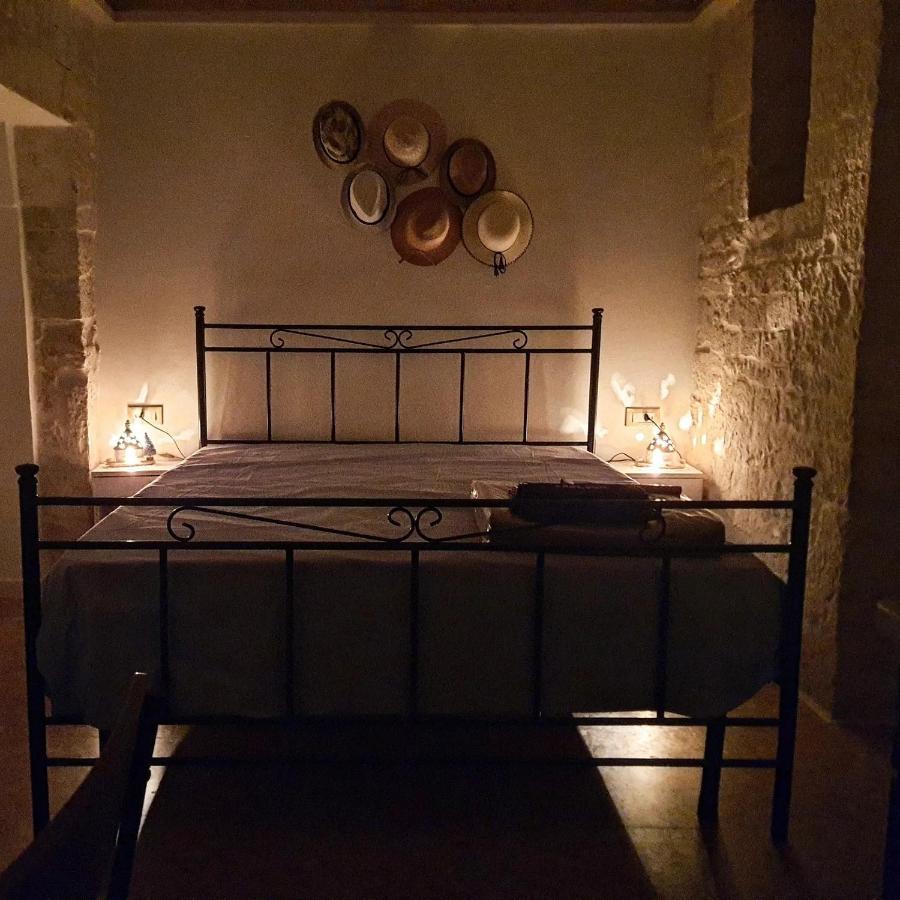 La Casetta Di Zia Giuseppina Alberobello Bagian luar foto