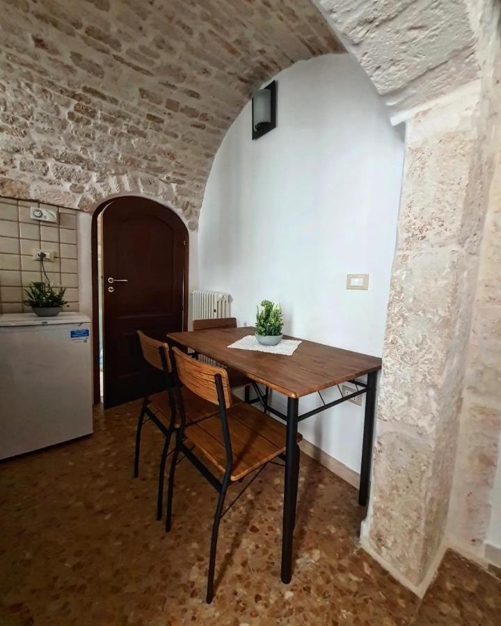 La Casetta Di Zia Giuseppina Alberobello Bagian luar foto