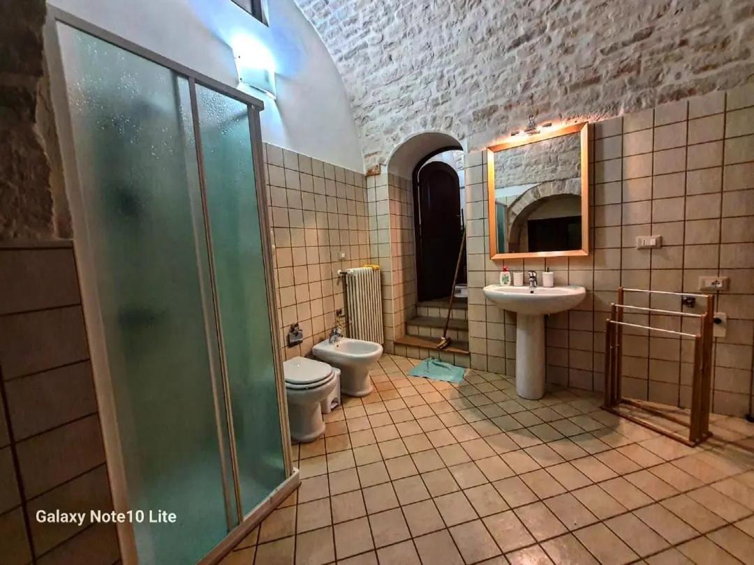 La Casetta Di Zia Giuseppina Alberobello Bagian luar foto