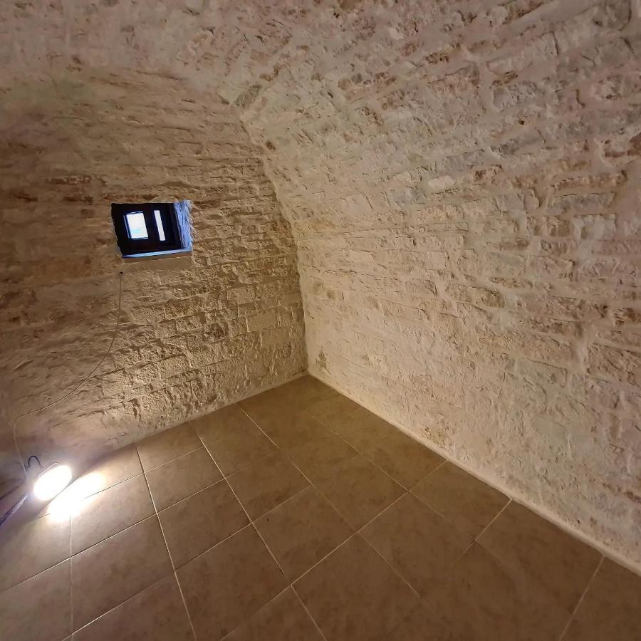 La Casetta Di Zia Giuseppina Alberobello Bagian luar foto