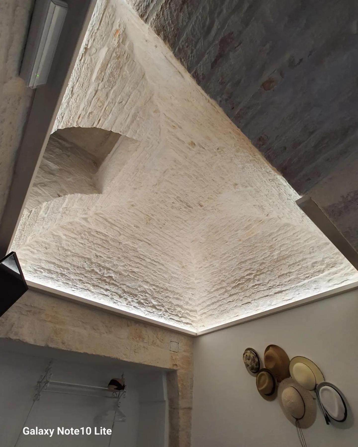 La Casetta Di Zia Giuseppina Alberobello Bagian luar foto