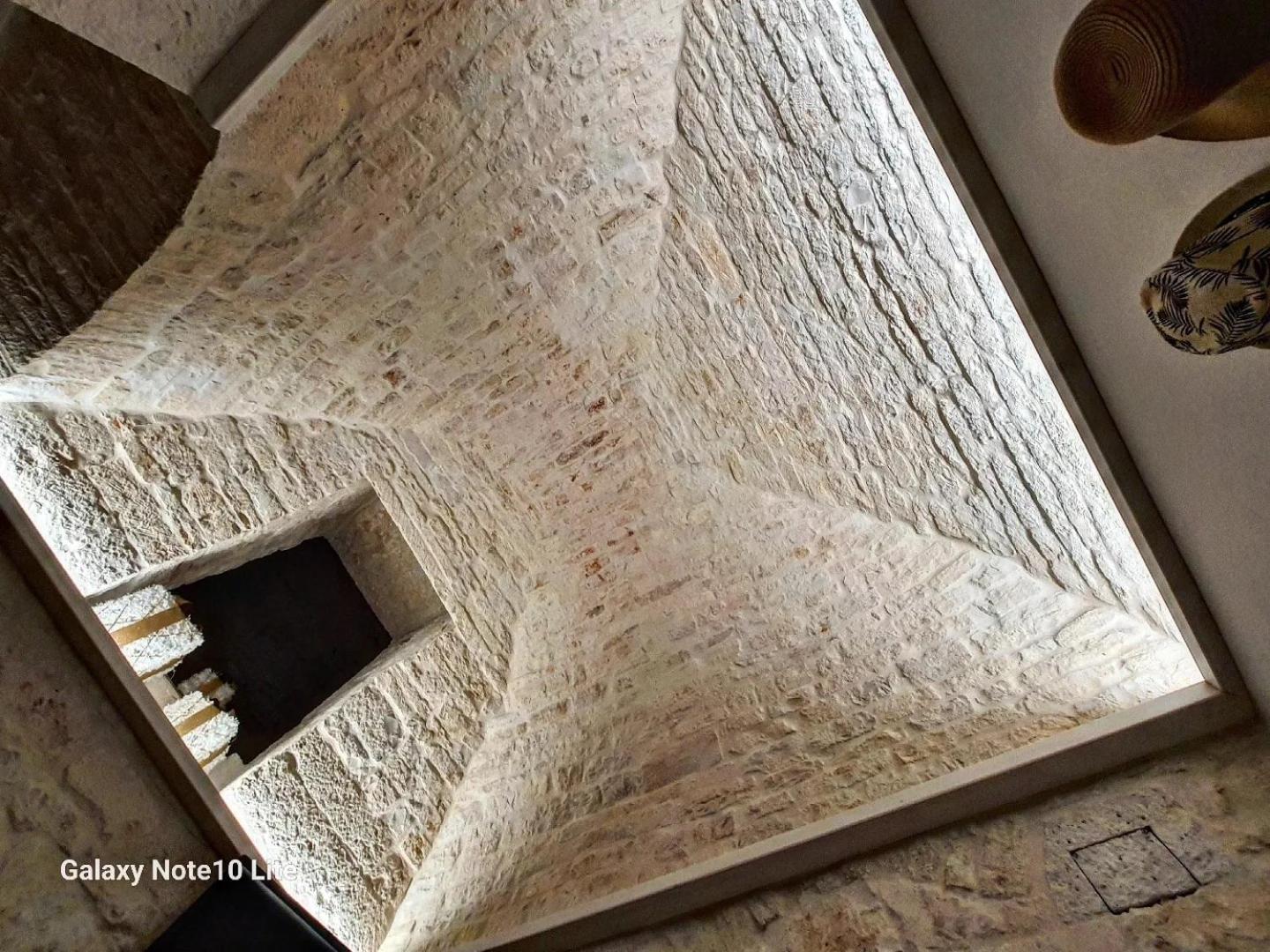 La Casetta Di Zia Giuseppina Alberobello Bagian luar foto